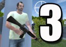 Trevor 3: Mad Story
