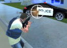 Trevor First Story: Mad City Crime