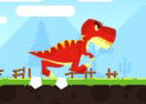 T-Rex Runner - Juega gratis online en JuegosArea.com