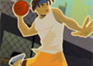 Trick Hoops Challenge