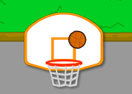 Tricky Shot