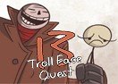 Trollface Quest 13
