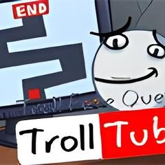 Trollface Quest TrollTube