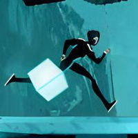Tron Uprising: Grid Rush