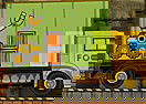 Truck Loader