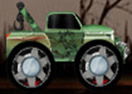 Truck Or Treat Halloween