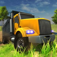 Truck Simulator Offroad Driving