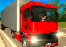 Truck Simulator: Russia