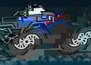 Truck Zombie Jam