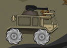 Trucks At War