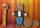 Trump Ragdoll