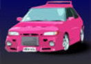 Create a Ride: Tuner edition