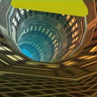 Tunnel Runner