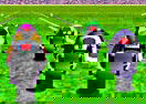 Turbo Football Heavy Metal Spirit
