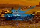 Turn Based Tank Wars