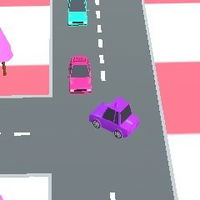 Turn Left 3D