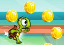 Turtle Mega Rush