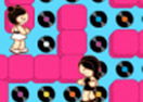 Tutti Cuti Tune Raider