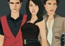 Twilight Eclipse Dress Up