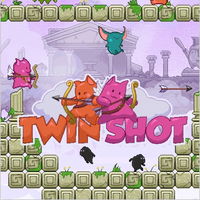 Juegos de 2 - Dos jugadores - Un teclado