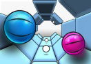 Two Tunnel 3D