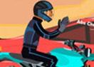 Two Wheeler Trauma