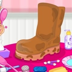 Uggs Clean And Care