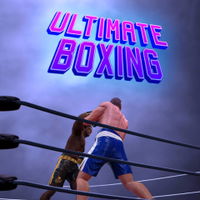 Ultimate Boxing