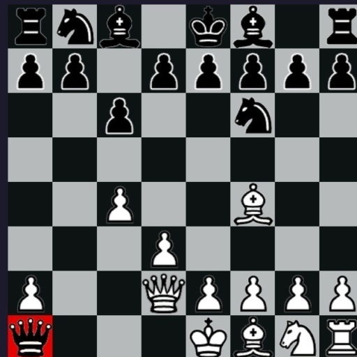 MASTER CHESS - ¡Juega Gratis Online!