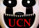 Ultimate Custom Night - FNAF