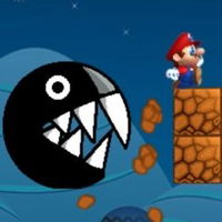 FREE SUPER MARIO BROS. juego gratis online en Minijuegos