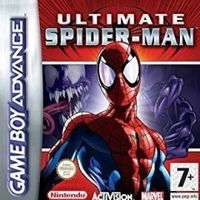 Ultimate Spider Man