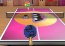 Ultimate Table Tennis Tournament