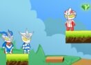 Ultraman Monster Island Adventure 2
