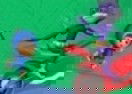 Umizoomi: Catch that Shape Bandit