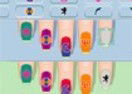 Uñas