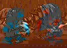 Underground War 2