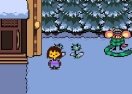 Undertale: Papyrus Boss Fight