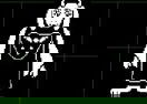 Undertale: Toriel Fight