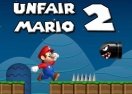 Unfair Mario 2