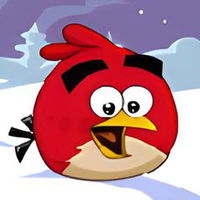 Unfreeze Angry Birds