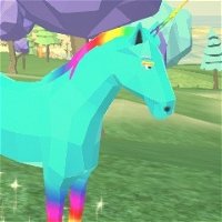 Unicorn Family Simulator: Magic World