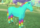 Unicorn Family Simulator: Magic World