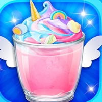 Unicorn Food Fashion Maker