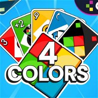 Uno Four Colors