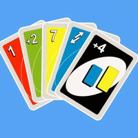 Uno Four Colors