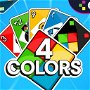 Uno Four Colors
