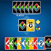 Uno Four Colors