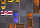 Unpark Me