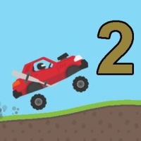 Up Hill Racing 2